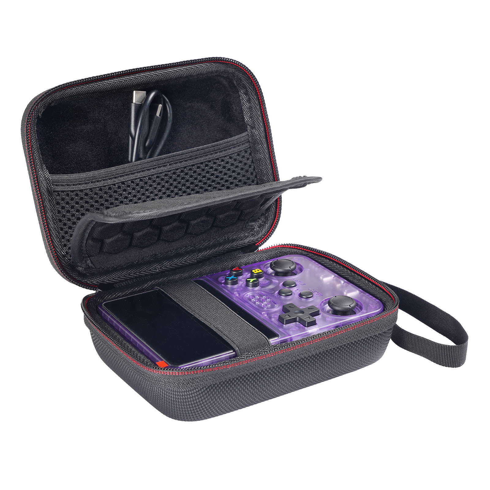 Retro Handheld Game Console, M - Gaming Console Organizer 리뷰 및 가격