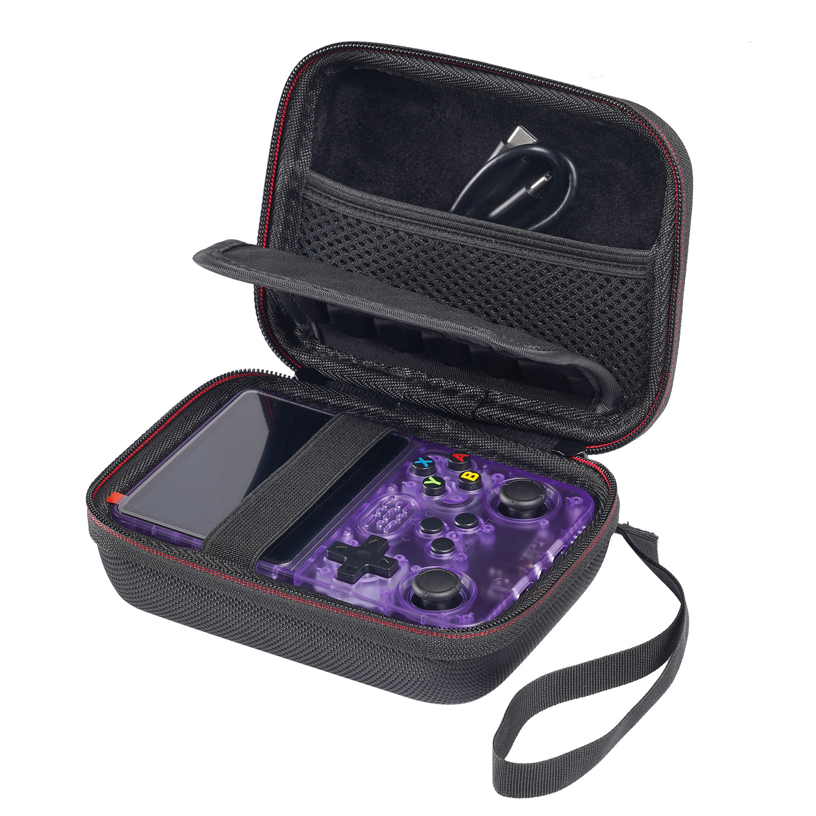 Retro Handheld Game Console, M - Gaming Console Organizer 리뷰 및 가격