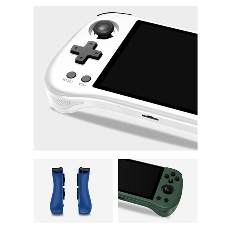 A33T-X55 Handheld Game Console - Gaming Console X55 리뷰 및 가격