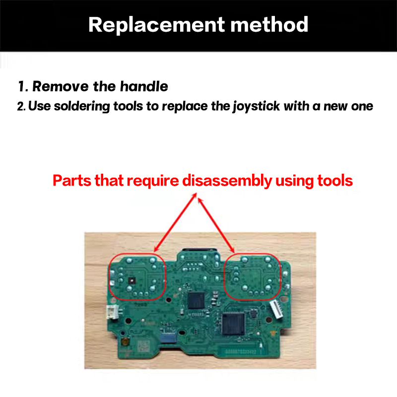 New！Joystick Soldering Iron Ti - Gaming Console Repair 리뷰 및 가격