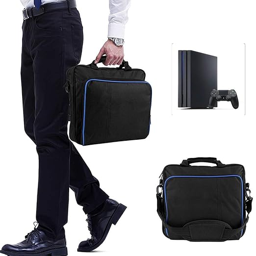 1PCS Suitable for P4 Gaming Co - Gaming Console Organizer 리뷰 및 가격