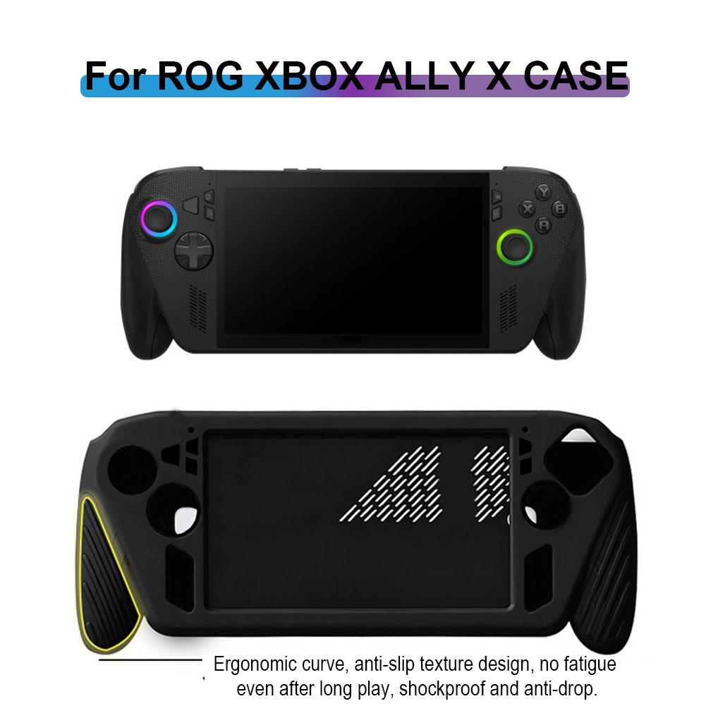 1PC Silicone Game Console Prot - Gaming Console Rog 리뷰 및 가격