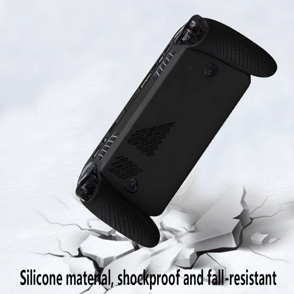 1PC Silicone Game Console Prot - Gaming Console Rog 리뷰 및 가격