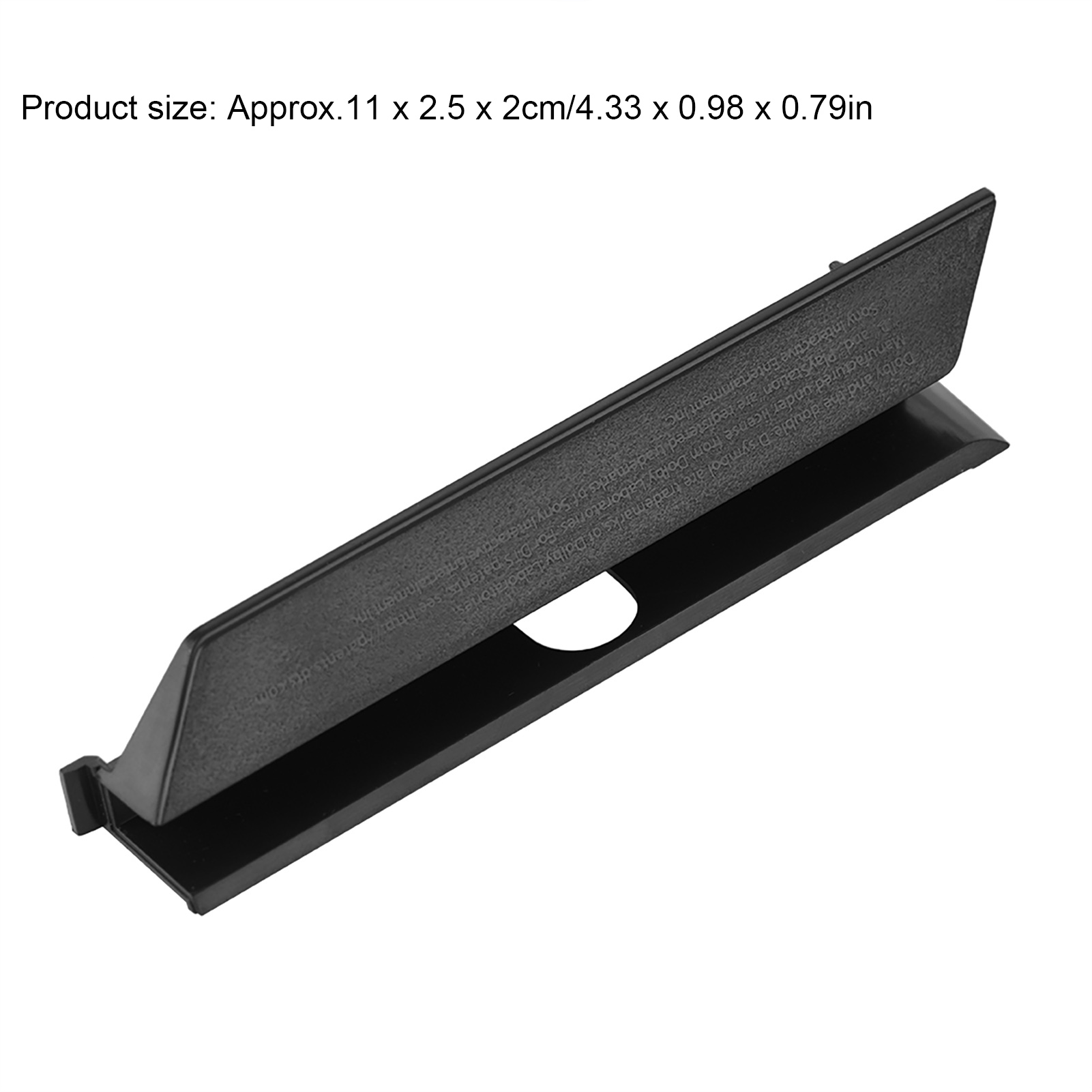 Black Plastic HDD Hard Drive S - Gaming Console Monitor 리뷰 및 가격