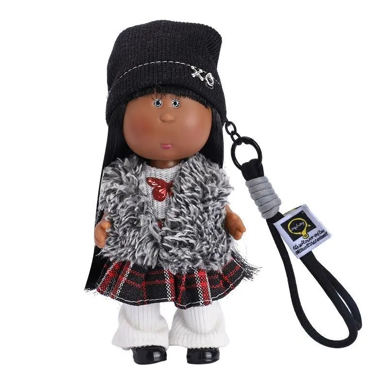 Mia Spanish Potato Doll 14cm V - Gaming Console Keychain 리뷰 및 가격