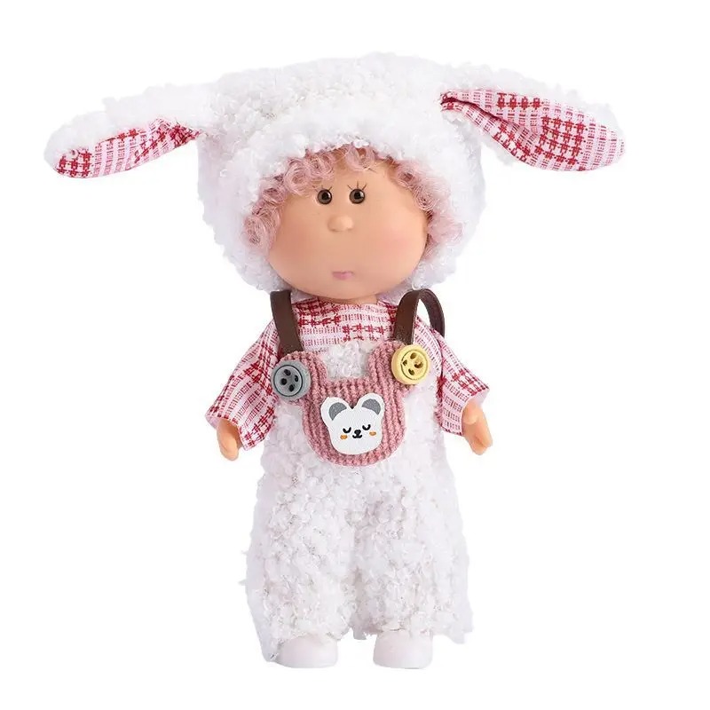 Mia Spanish Potato Doll 14cm V - Gaming Console Keychain 리뷰 및 가격