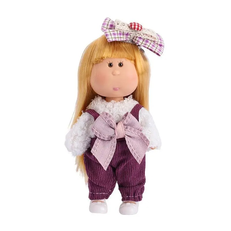 Mia Spanish Potato Doll 14cm V - Gaming Console Keychain 리뷰 및 가격