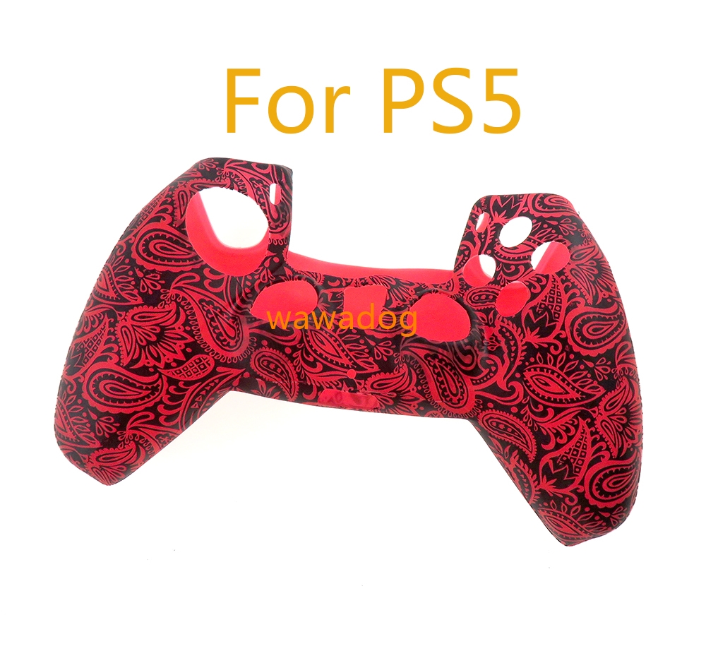 1pc For PS5 Controller Protect - Ps5 Controller Cover 리뷰 및 가격