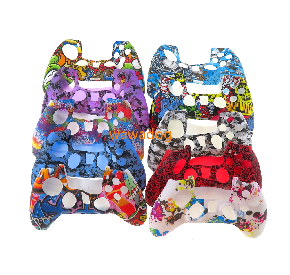 1pc For PS5 Controller Protect - Ps5 Controller Cover 리뷰 및 가격