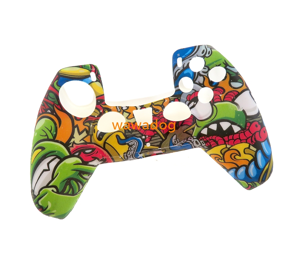 1pc For PS5 Controller Protect - Ps5 Controller Cover 리뷰 및 가격