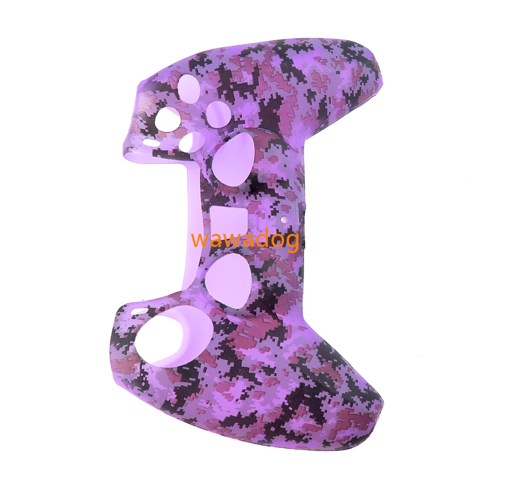 1pc For PS5 Controller Protect - Ps5 Controller Cover 리뷰 및 가격