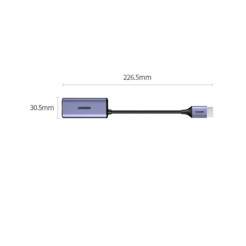HDMI to Type-C Converter 4K, V - Gaming Console Monitor 리뷰 및 가격