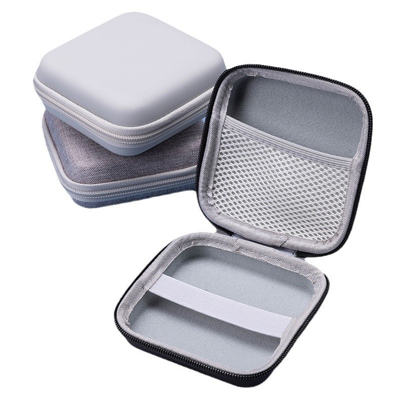 EVA Portable Organizer Bag Sho - Gaming Console Organizer 리뷰 및 가격