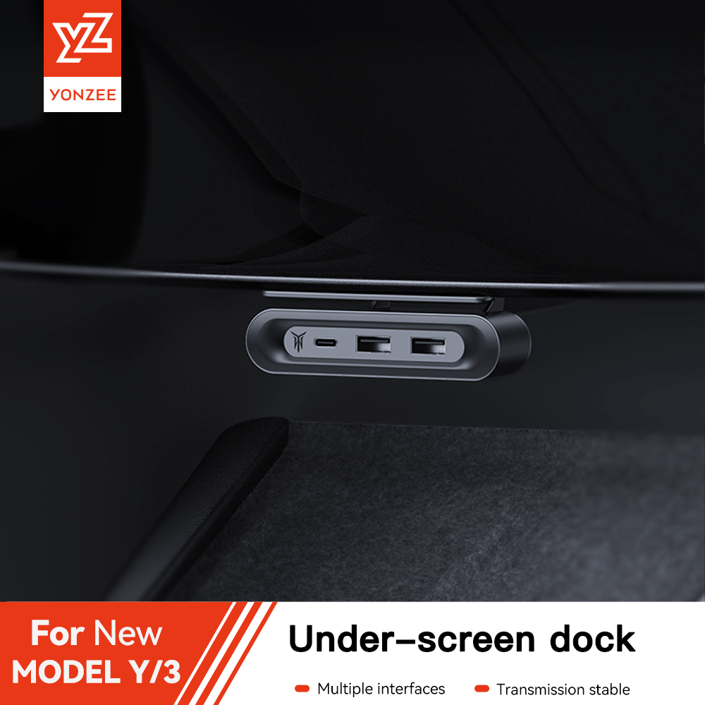 YZ For Tesla Model 3 Highland  - Controller Charging Dock 리뷰 및 가격