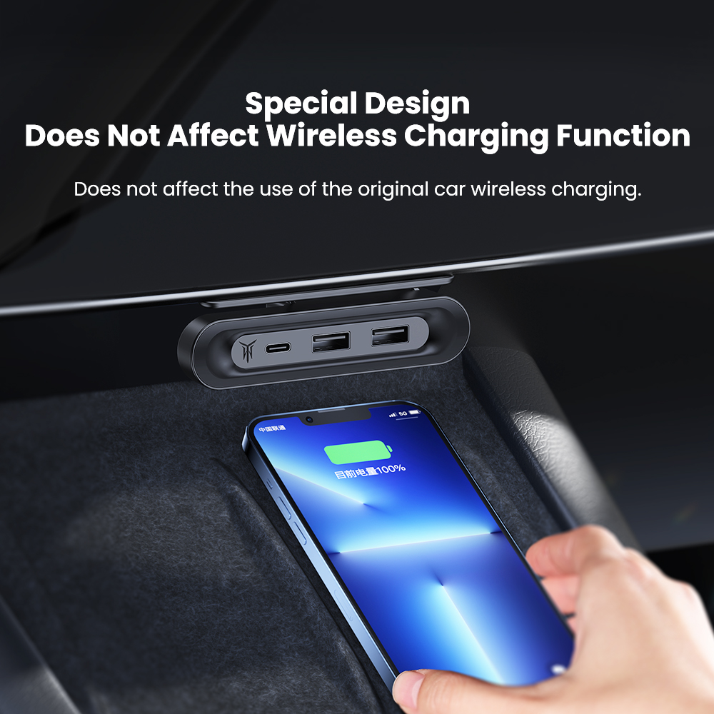 YZ For Tesla Model 3 Highland  - Controller Charging Dock 리뷰 및 가격