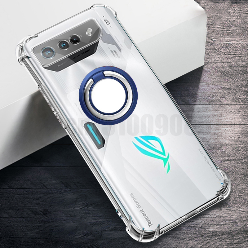 Ring Holder Case For Rog Phone - Gaming Console Rog 리뷰 및 가격