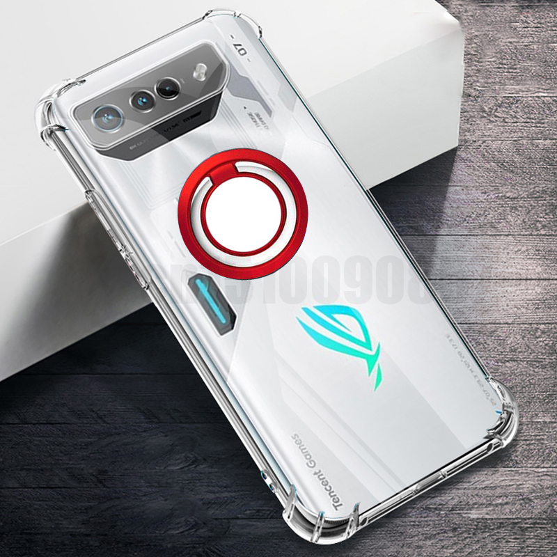 Ring Holder Case For Rog Phone - Gaming Console Rog 리뷰 및 가격