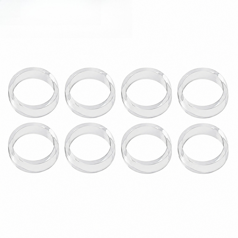 8Pcs elastic silicone joystick - Gaming Console Monitor 리뷰 및 가격