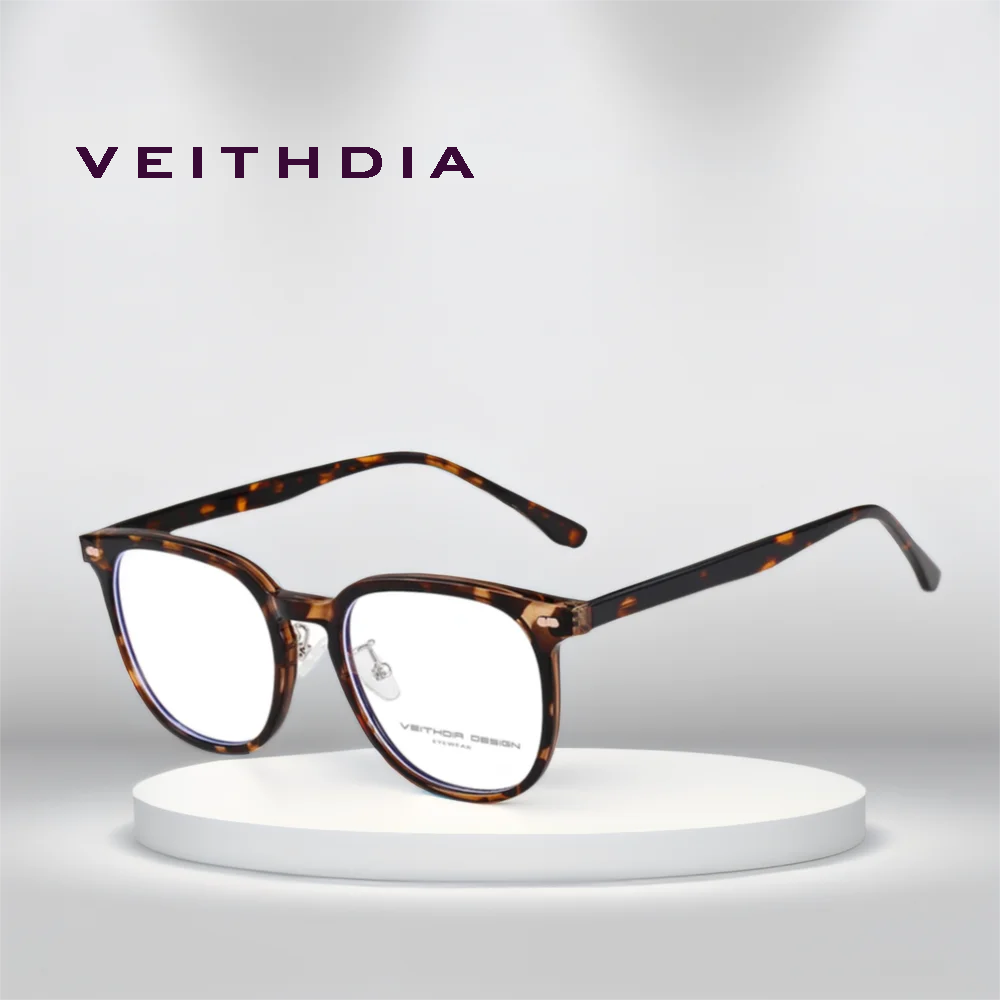 VEITHDIA Anti Blue Ray Glasses - Gaming Glasses Uv 리뷰 및 가격
