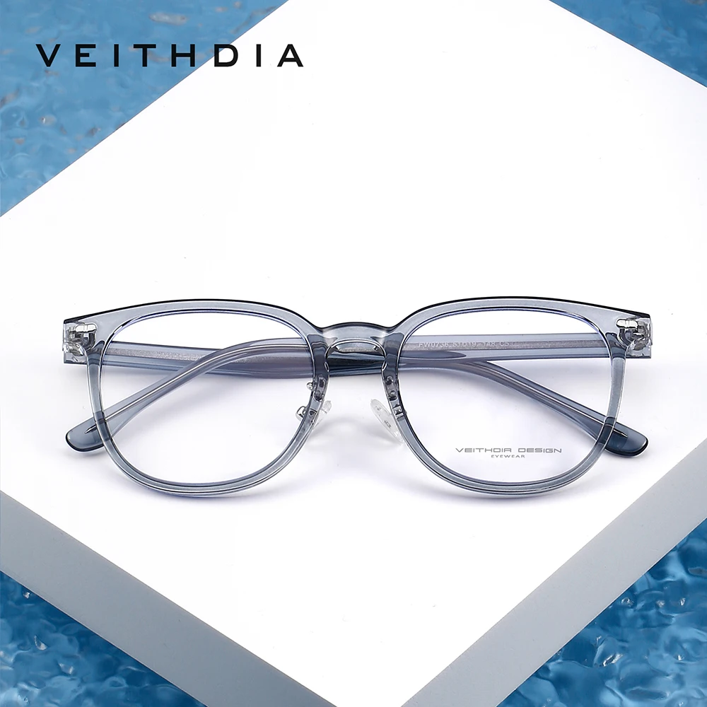 VEITHDIA Anti Blue Ray Glasses - Gaming Glasses Uv 리뷰 및 가격
