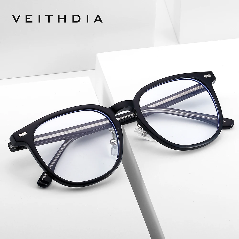 VEITHDIA Anti Blue Ray Glasses - Gaming Glasses Uv 리뷰 및 가격