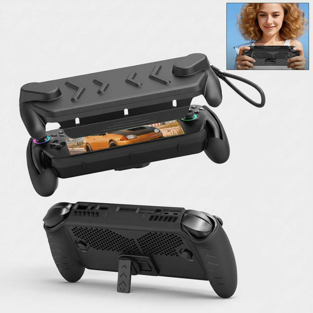 For JYS for ROG for Xbox Ally/ - Gaming Console Rog 리뷰 및 가격