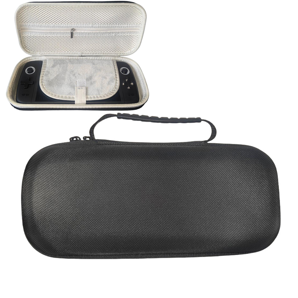 Shockproof for M27 Handheld Ga - Gaming Console Organizer 리뷰 및 가격