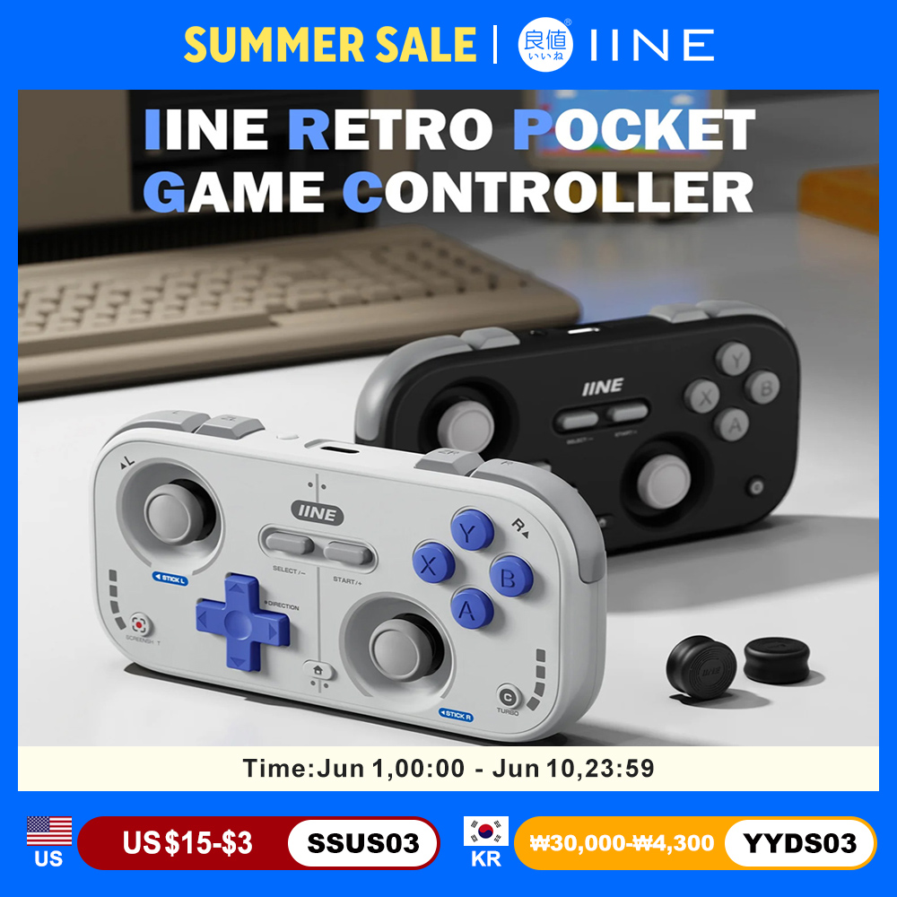 Retro Gaming Controller for Ni - Gaming Console Car 리뷰 및 가격
