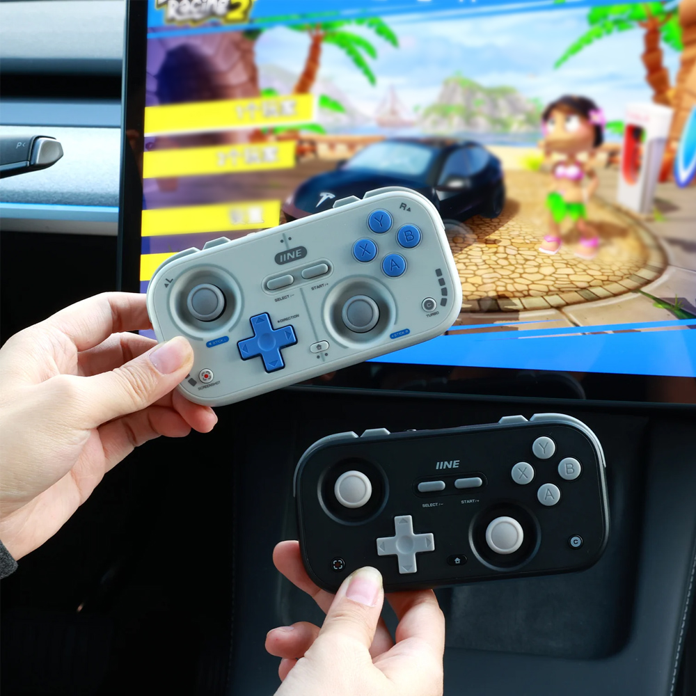Retro Gaming Controller for Ni - Gaming Console Car 리뷰 및 가격