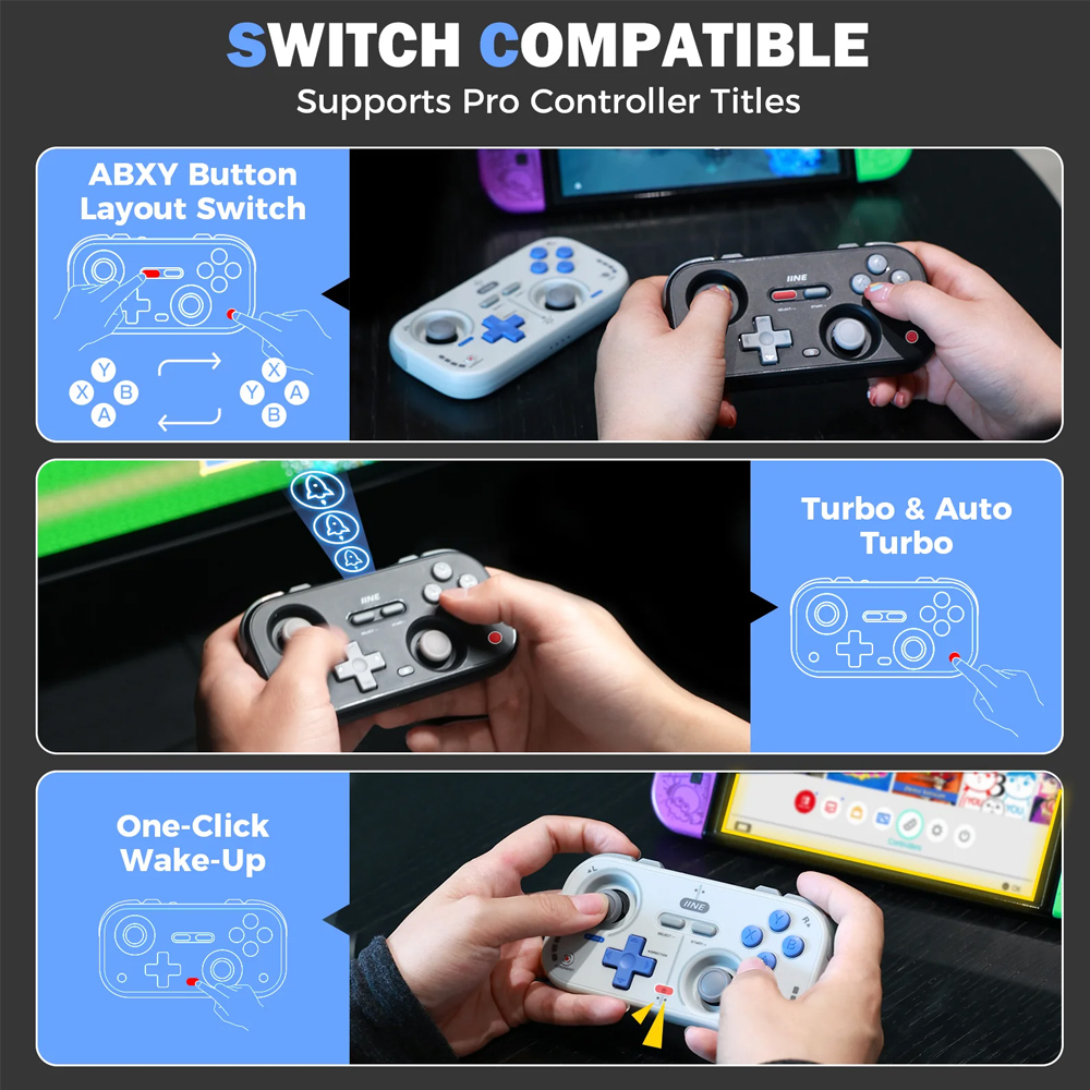Retro Gaming Controller for Ni - Gaming Console Car 리뷰 및 가격