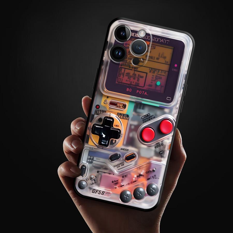 Retro Gaming Console Phone Cas - Gaming Console Google 리뷰 및 가격