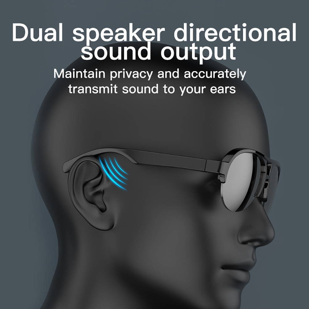 Smart Wireless Bluetooth Glass - Gaming Glasses Uv 리뷰 및 가격