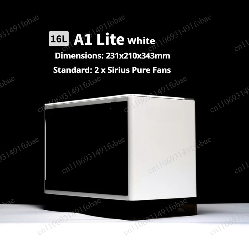 A1 Lite Itx Mini Case Support  - Gaming Console With 리뷰 및 가격