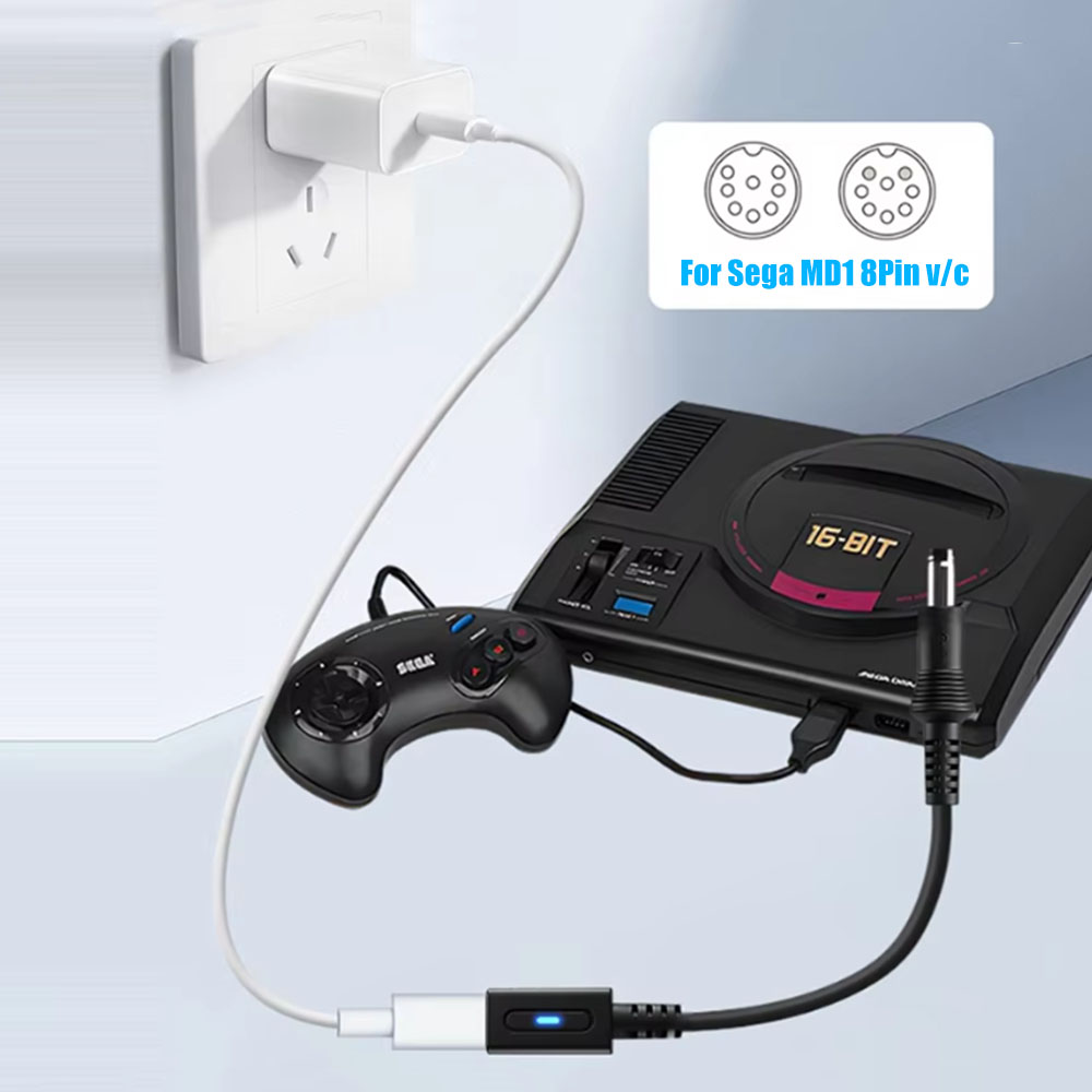 For SFC NES NEWFC Power Cable  - Gaming Console Types 리뷰 및 가격