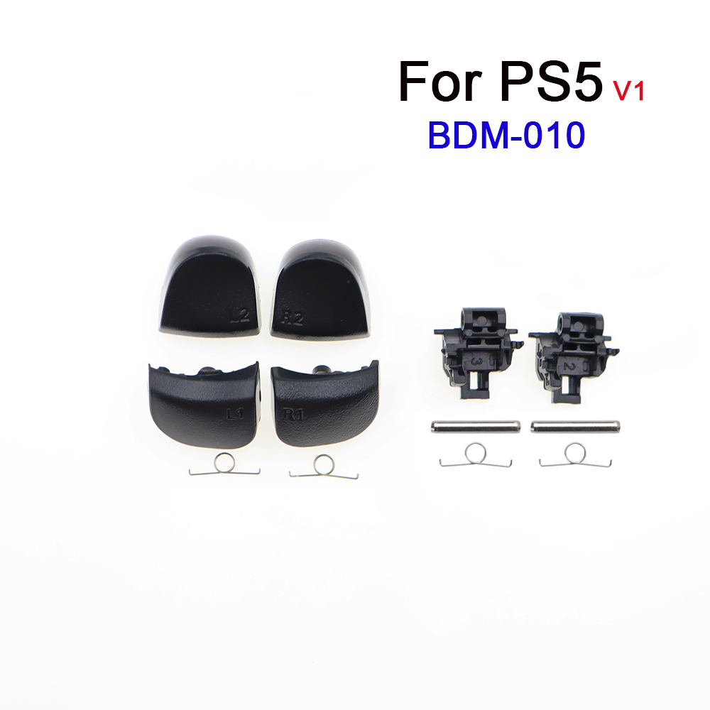 1-2Sets For PS5 Controller BDM - Ps5 Controller Cover 리뷰 및 가격