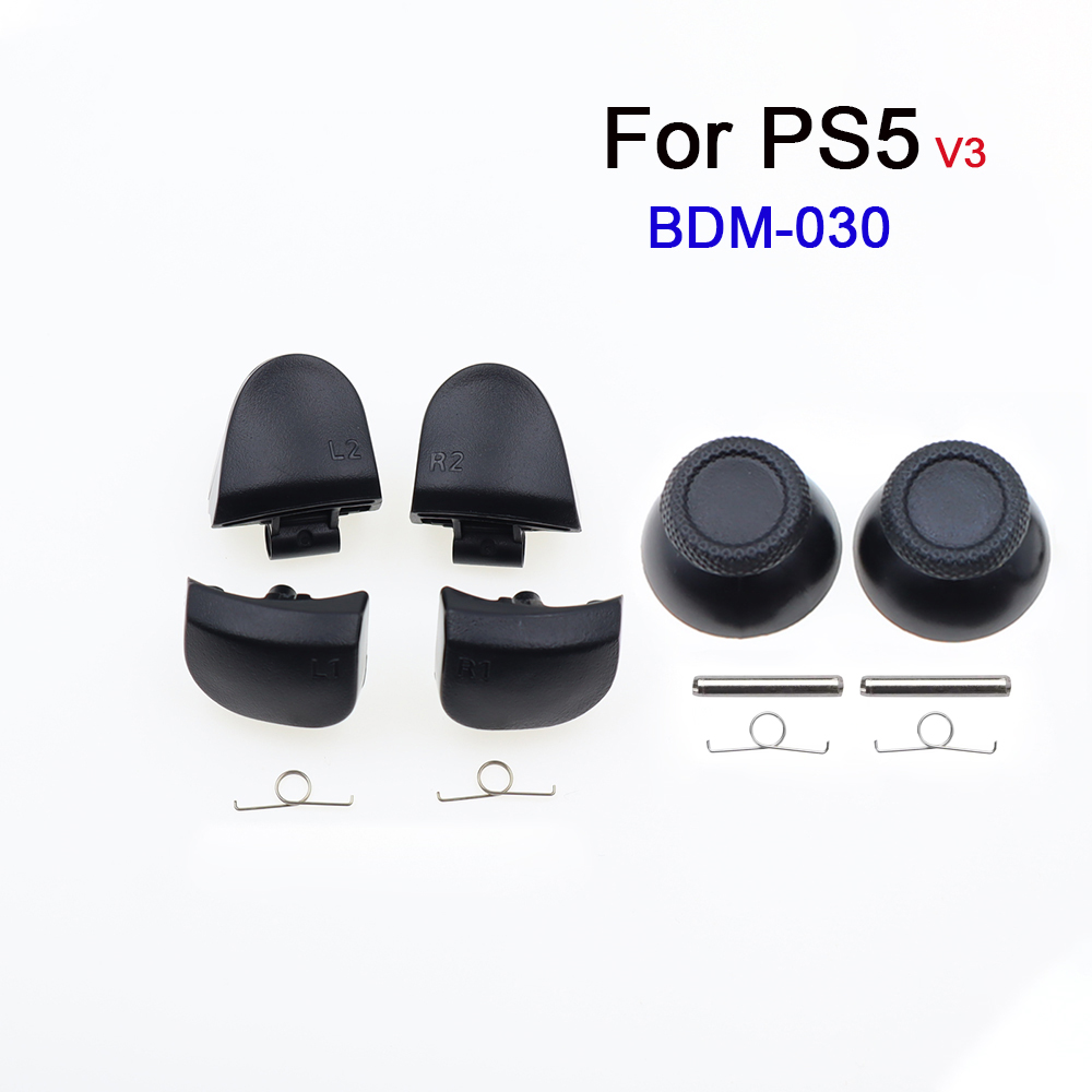 1-2Sets For PS5 Controller BDM - Ps5 Controller Cover 리뷰 및 가격