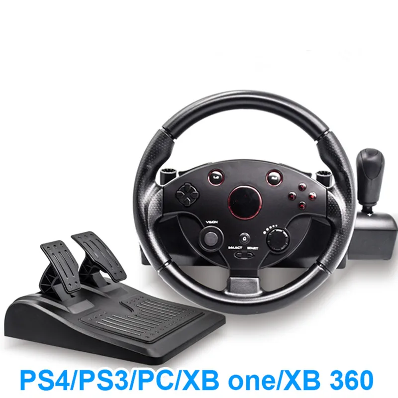 PS 4 3 PC Racing Game Steering - Gaming Console Car 리뷰 및 가격