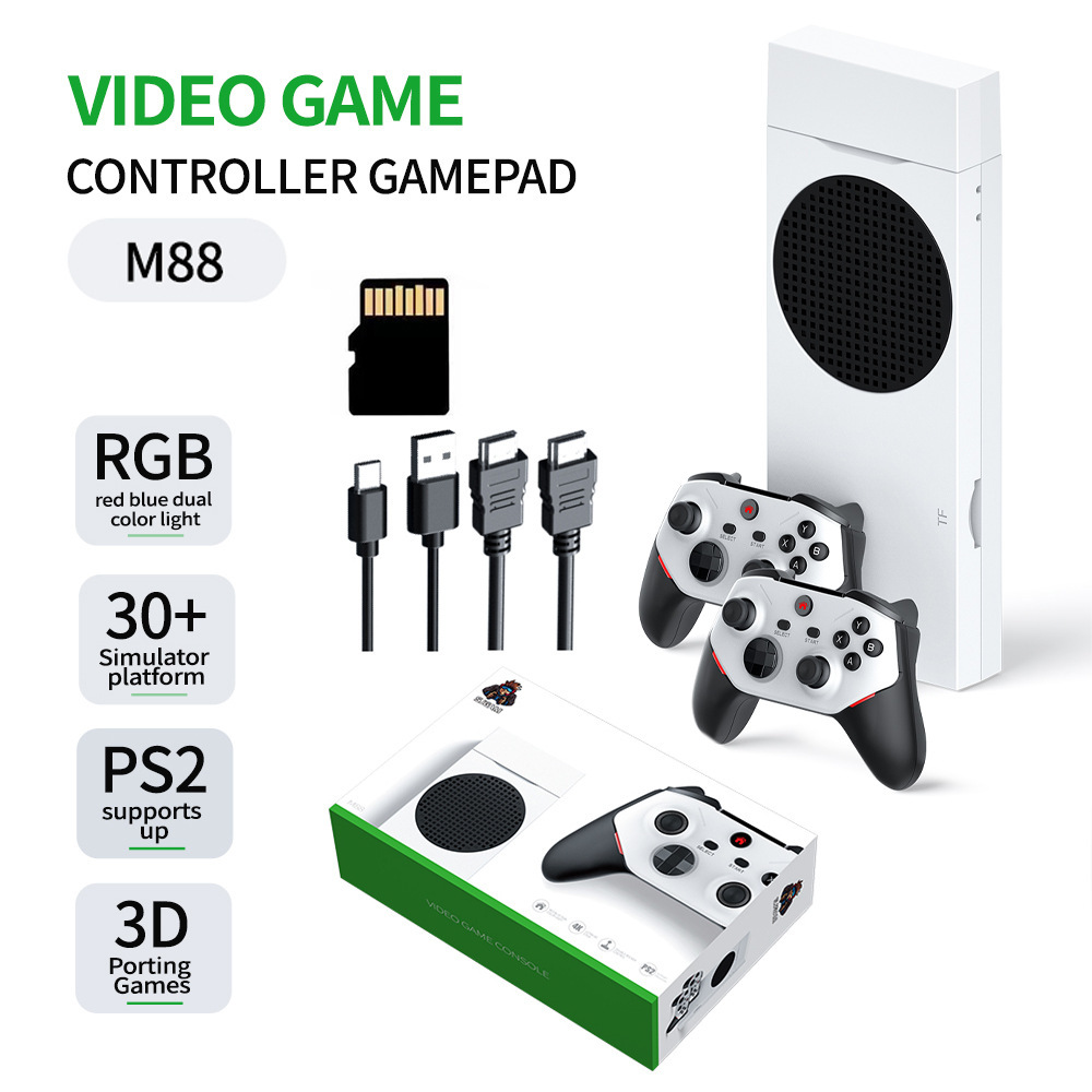 M88 Retro Game Console Stick,2 - Gaming Console Online 리뷰 및 가격
