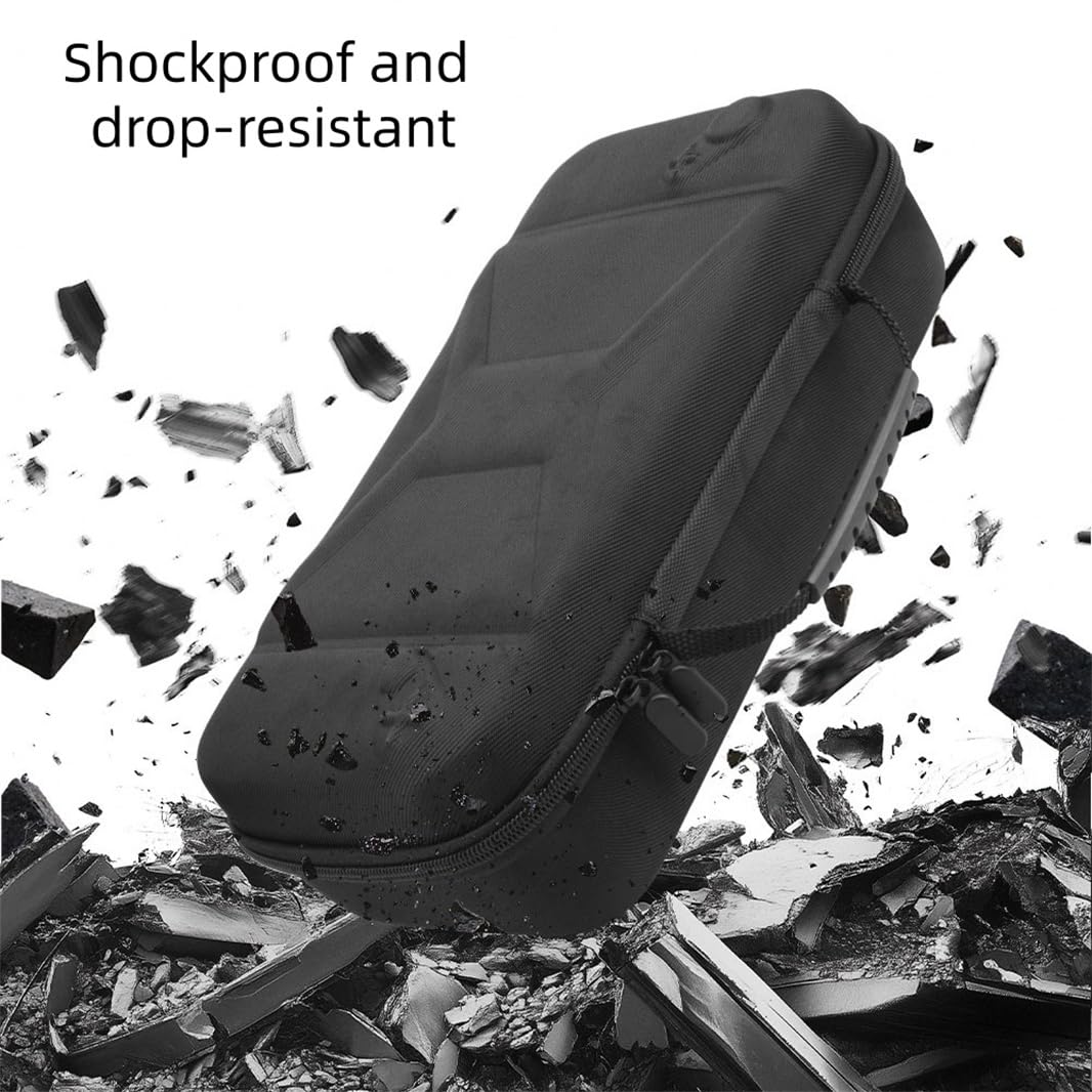 EVA Hard Storage Bag for ASUS  - Gaming Console Rog 리뷰 및 가격
