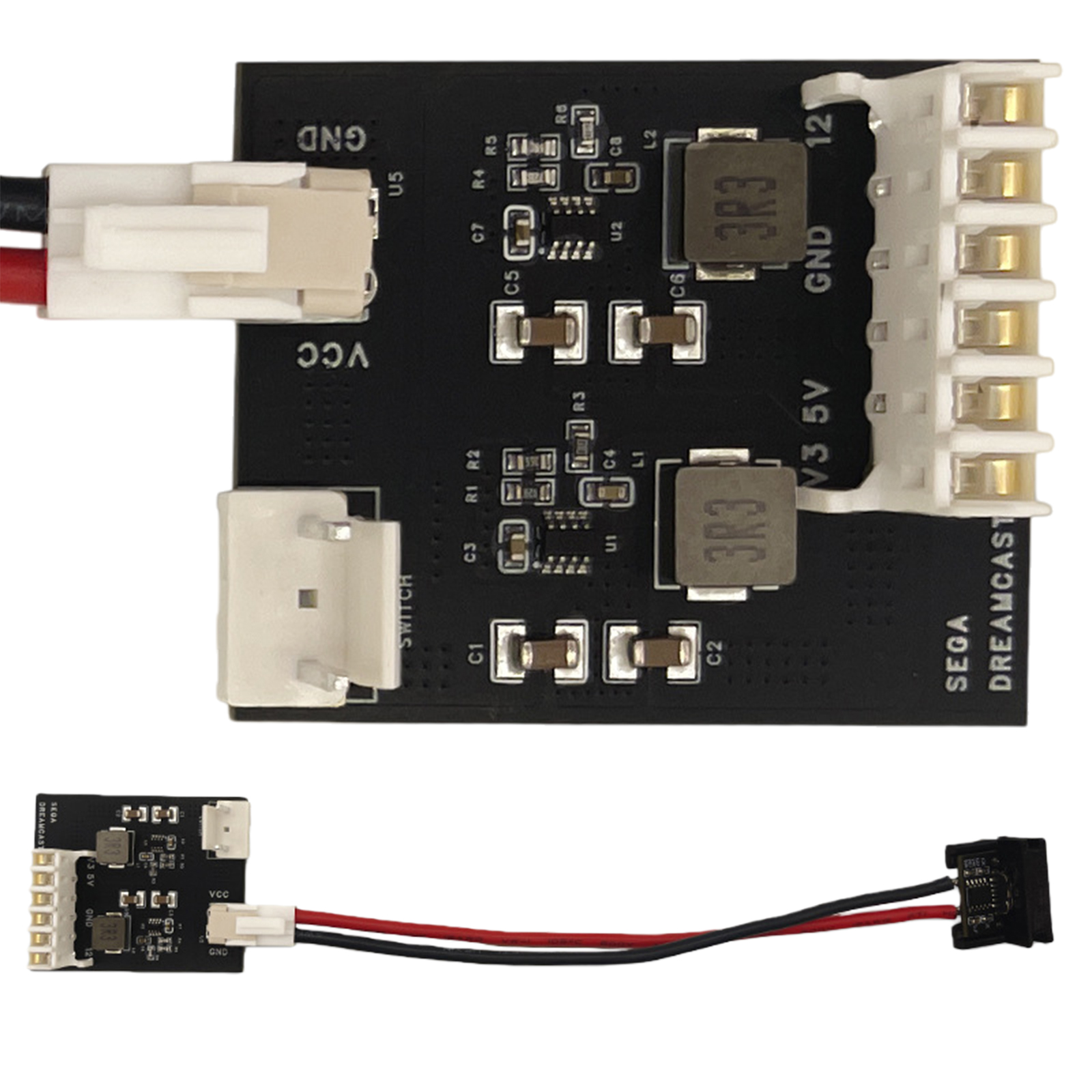 Power Supply Console Board For - Gaming Console Types 리뷰 및 가격