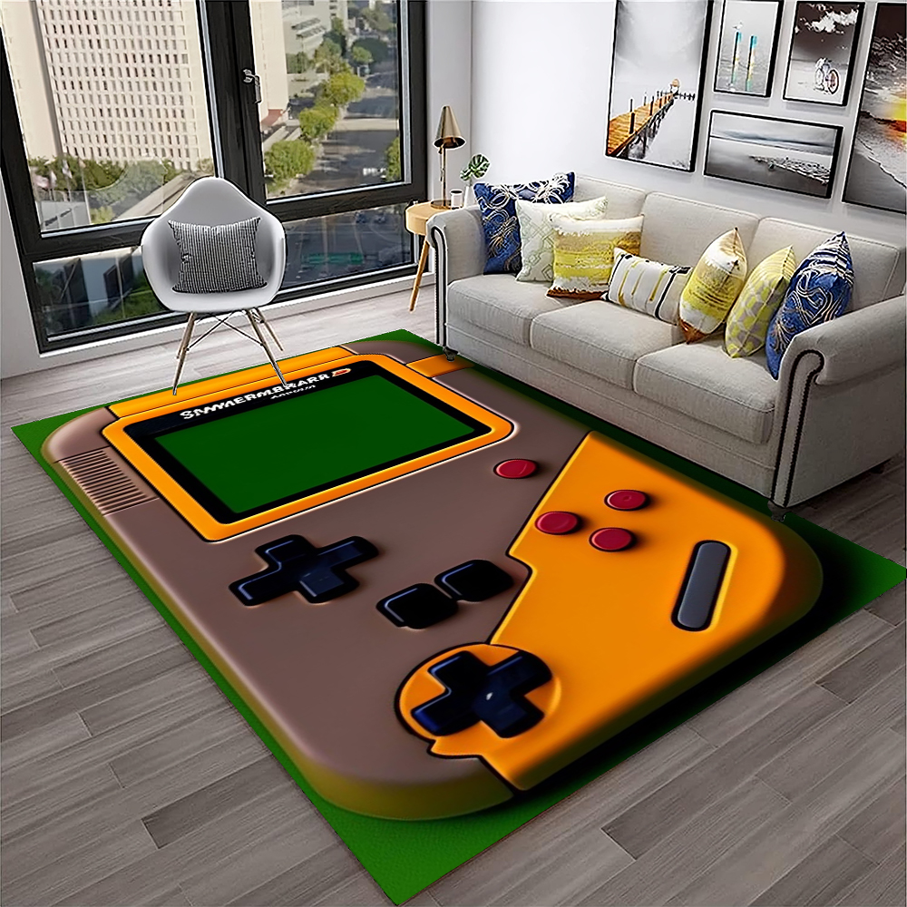 Retro Video Game Console Desig - Gaming Console Online 리뷰 및 가격